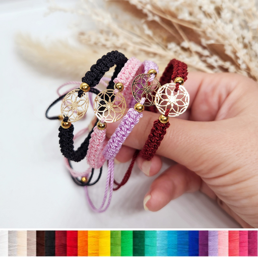 Bracelet Attrape-rêve