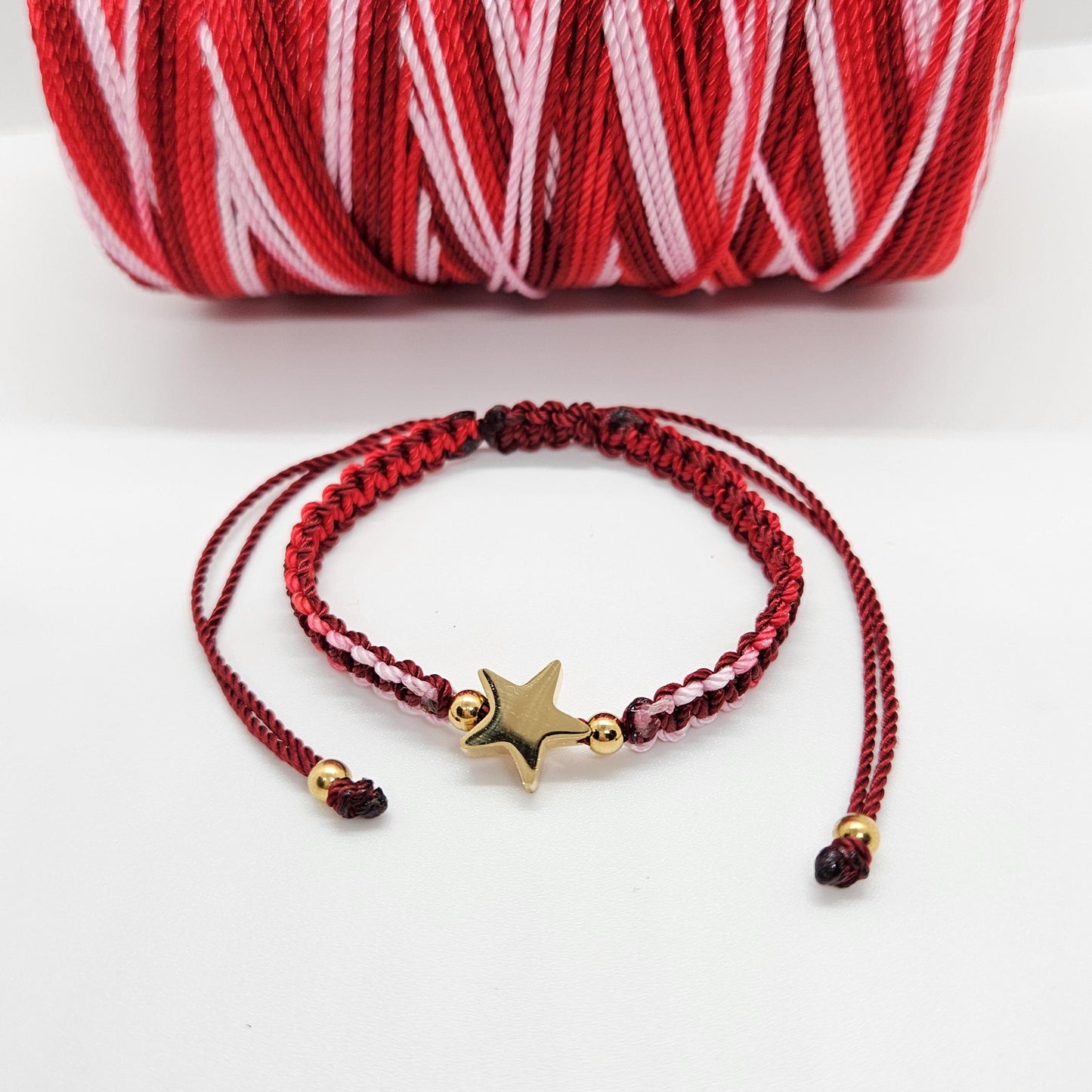 Bracelet Étoile