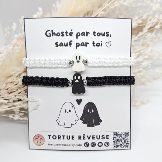 Bracelets Fantômes