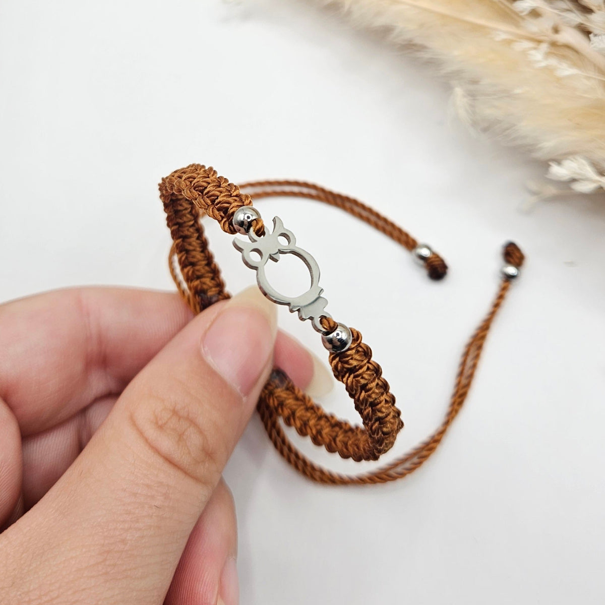 Bracelet Hibou