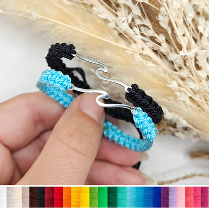 Bracelet Vague