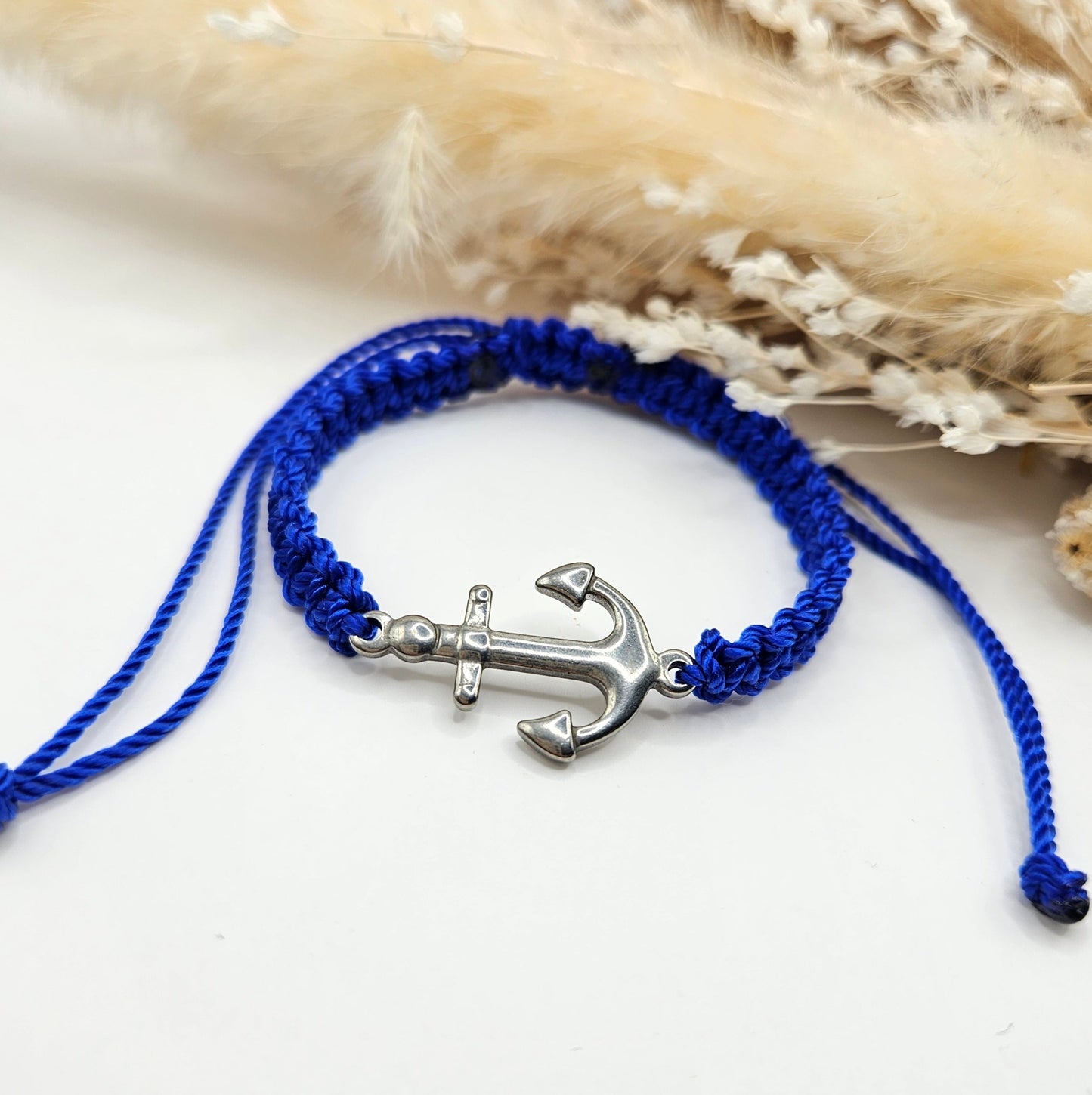Bracelet Ancre