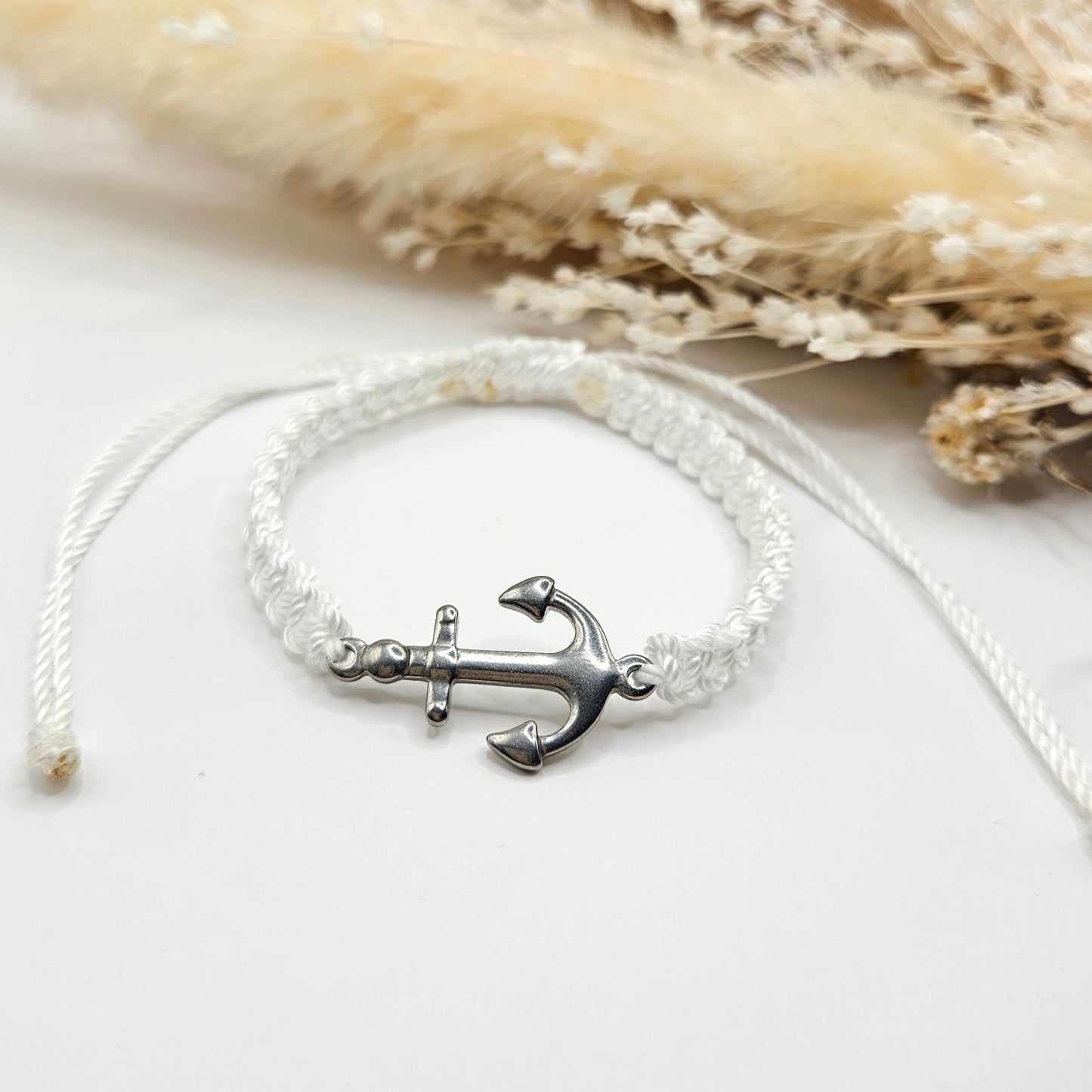 Bracelet Ancre