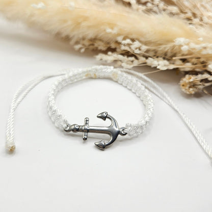 Bracelet Ancre