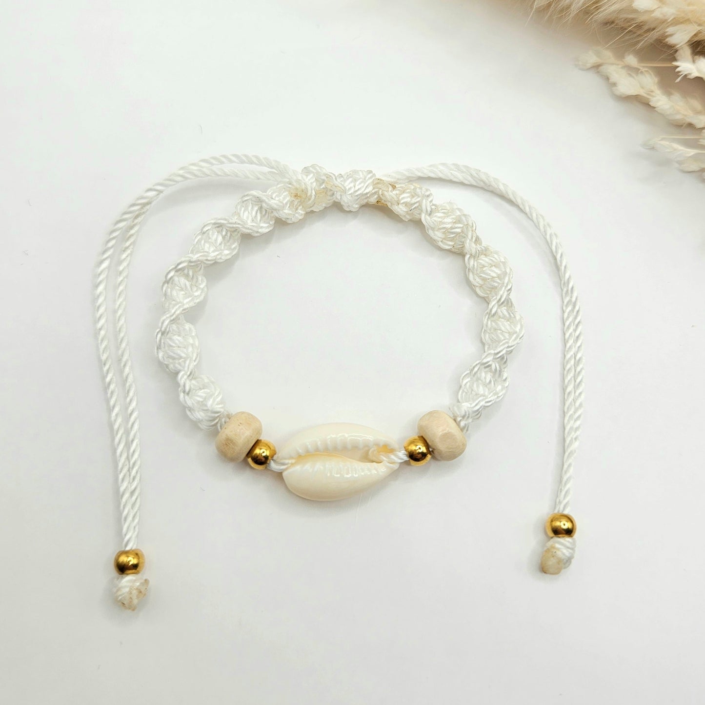Bracelet Cauri