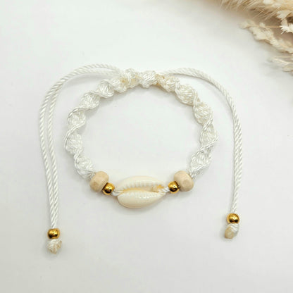 Bracelet Cauri