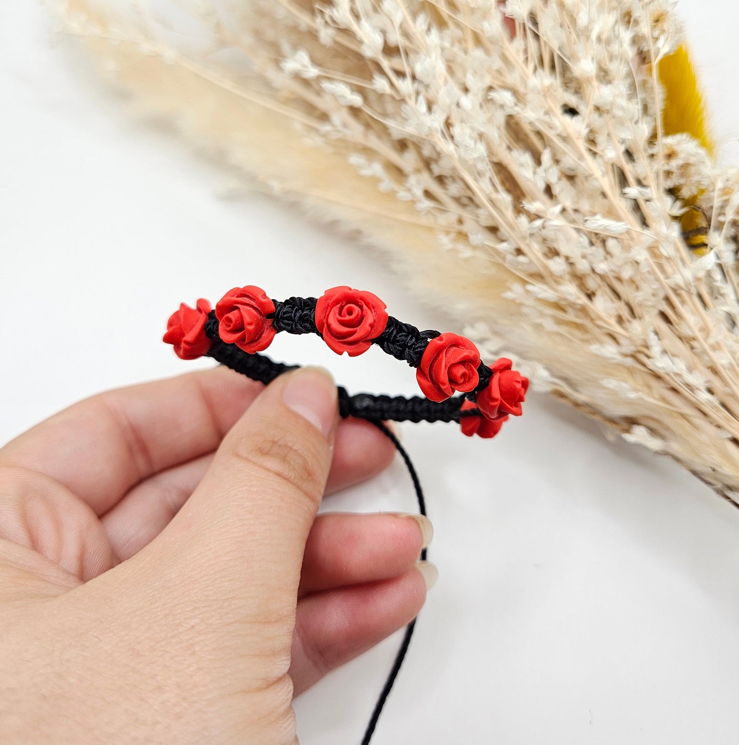 Bracelet Roses