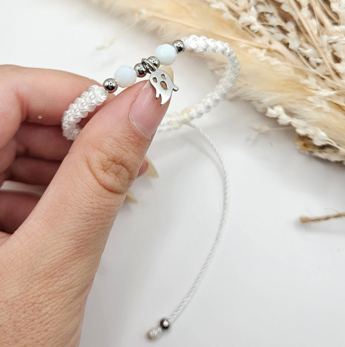 Bracelet Fantôme