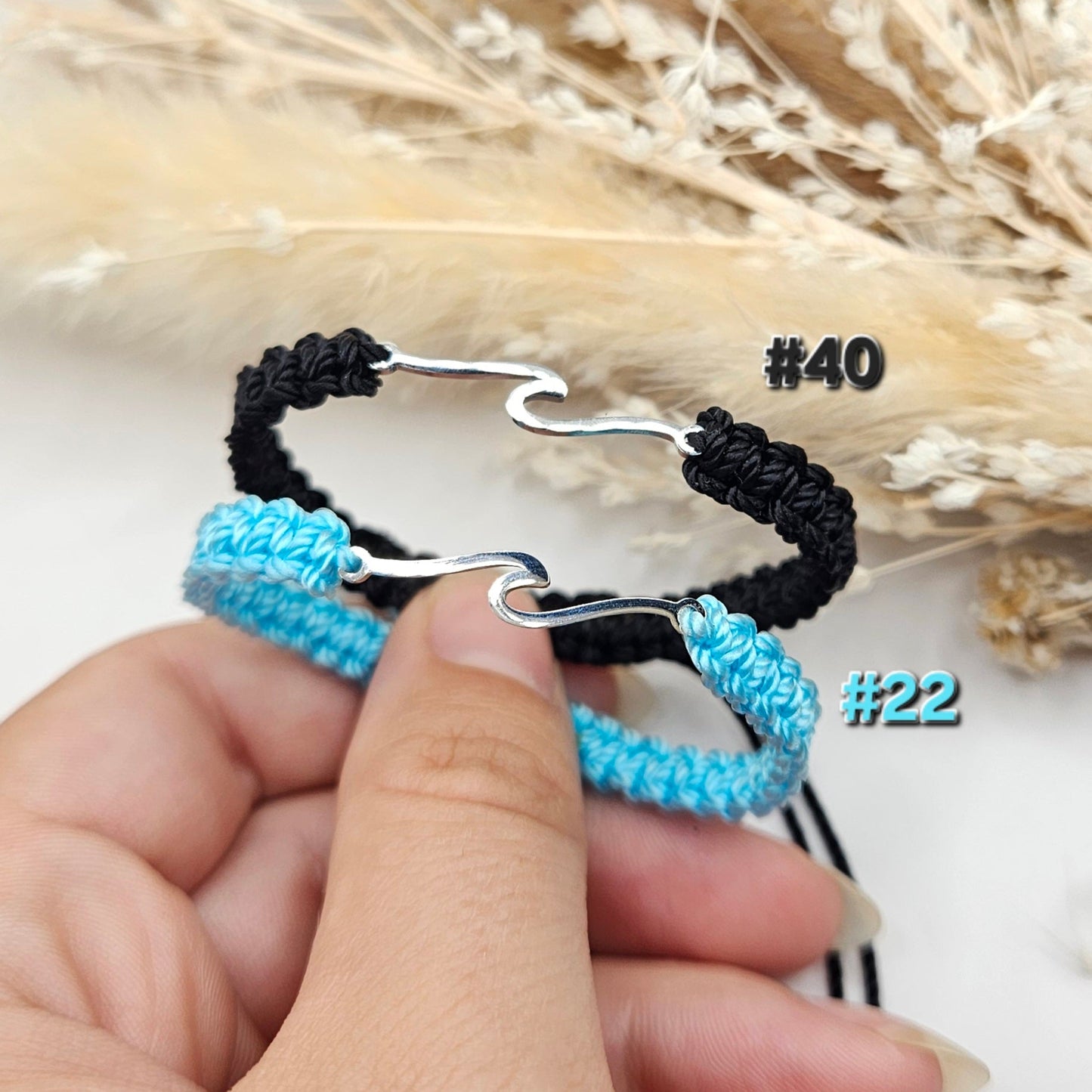 Bracelet Vague