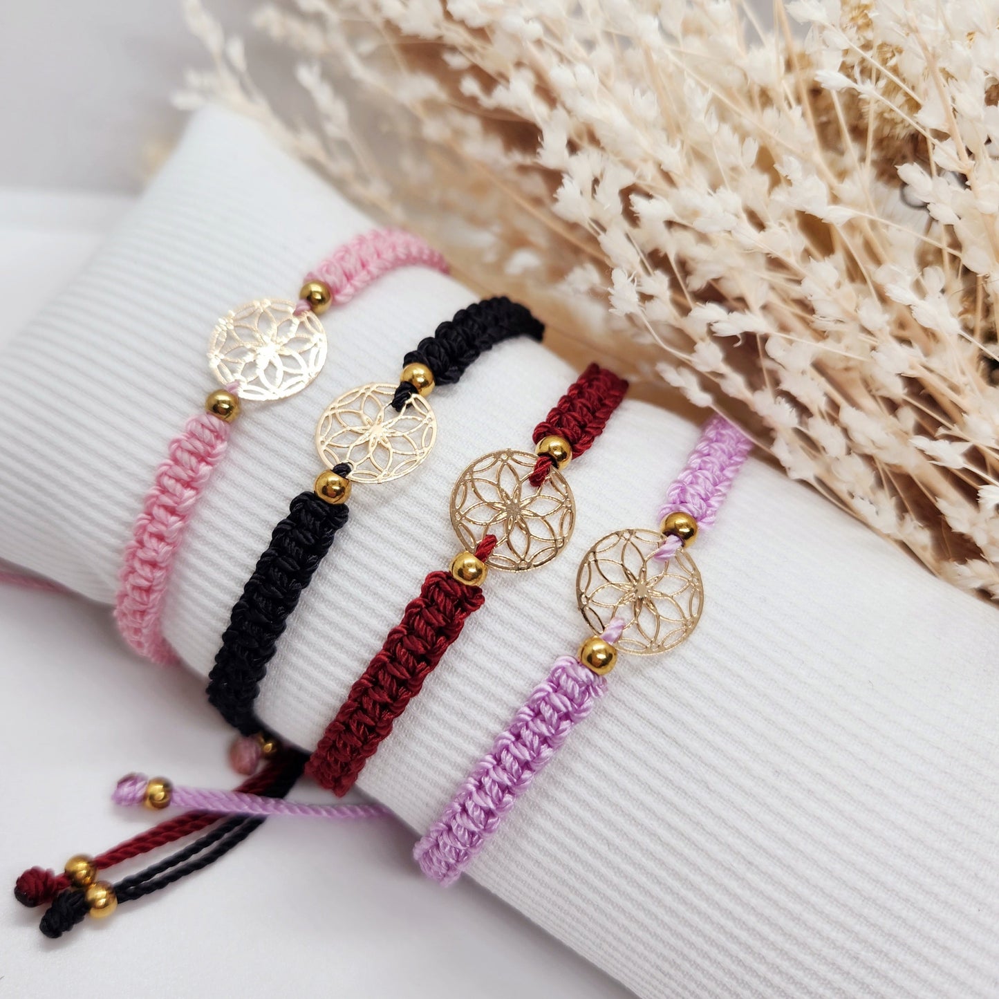 Bracelet Attrape-rêve